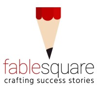 FableSquare Logo