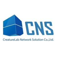 Creaturelab Network Solution Co.,Ltd. Logo