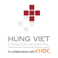 Hung Viet Healthcare Network - Hệ thống Y tế Hưng Việt Logo