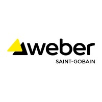 Saint-Gobain Weber Hong Kong Logo