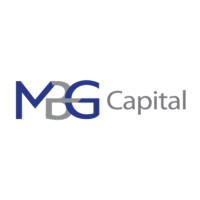 MBG Capital Logo