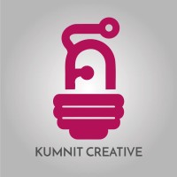 KUMNIT CREATIVE Logo