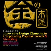 Golden Carpentry & Reno Sdn Bhd Logo