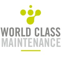 World Class Maintenance Logo