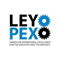 Leypex Logo