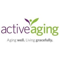 Active Aging LLP (Singapore Pressalit) Logo