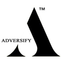 Adversify Marketing Agency Logo
