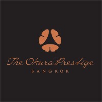 The Okura Prestige Bangkok Logo