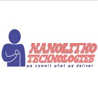 Nanolitho Technologies Private Limited Logo