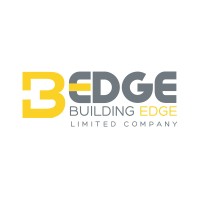 Building Edge Co. Ltd. Logo