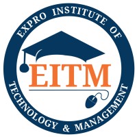 EITM: Expro Institute of Technology & Management Logo