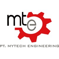 Mytech Engineering, PT Logo