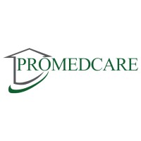Promedcare, Inc. Logo