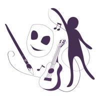 Institute for Creative Arts Therapy (HK) Logo