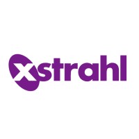 Xstrahl Logo