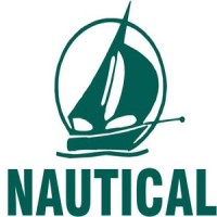 Nautical Marine Management Services Pvt. Ltd. Logo