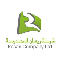 Resan Co. Ltd Logo