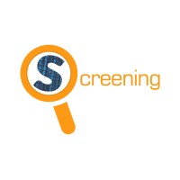 The Screening Logo