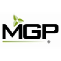 MGP Ingredients Logo