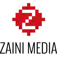Zaini Media Logo