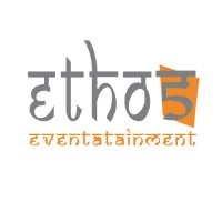 Etho5 Events LLP Logo