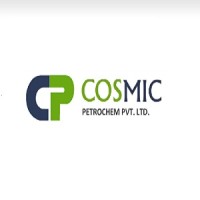 Cosmic Petrochem Pvt. Ltd Logo