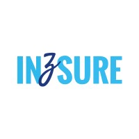 Inzsure Pte Ltd Logo