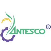 ANTESCO Logo
