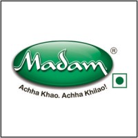 Madam Agro Logo