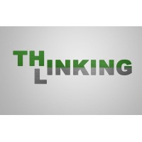 ThinkingLinking, M&A with strategy first Logo