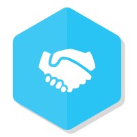 Bottom Line Management Logo