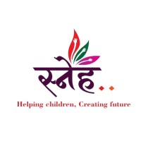 SNEH Foundation Logo