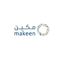 Makeen National Company LLC Logo