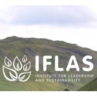 Institute For Leadership And Sustainability (IFLAS) Logo