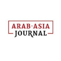Arab Asia Journal Logo