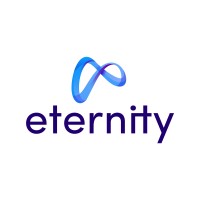 Eternity Web Solutions Private Limited Logo
