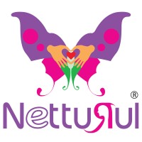 Netturul Logo