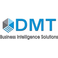 Data Magnet Transtech Pvt Ltd Logo