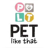 Pet Like That Logo
