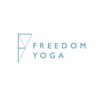 Freedom Yoga Logo