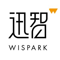 Wispark Group 迅智集团 Logo