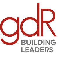 gdR Talent Logo