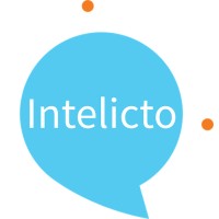 Intelicto Business Solutions Logo