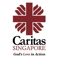 Caritas Singapore Logo