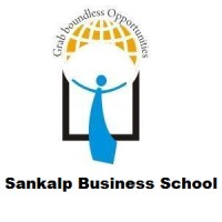 Sankalp Business School Logo