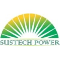 Sustech Power Solutions Pvt. Ltd. Logo