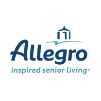 Allegro Senior Living, LLC Logo