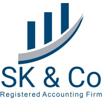 KJA SK & Co Logo