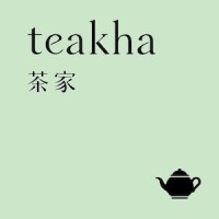 teakha Logo