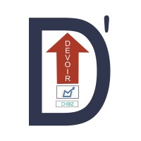 Devoir Software Solutions Pvt Ltd Logo